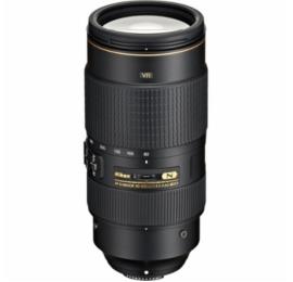لنز-نیکون-Nikon-AF-S-NIKKOR-80-400mm-f-4-5-5-6G-ED-VR-Lens